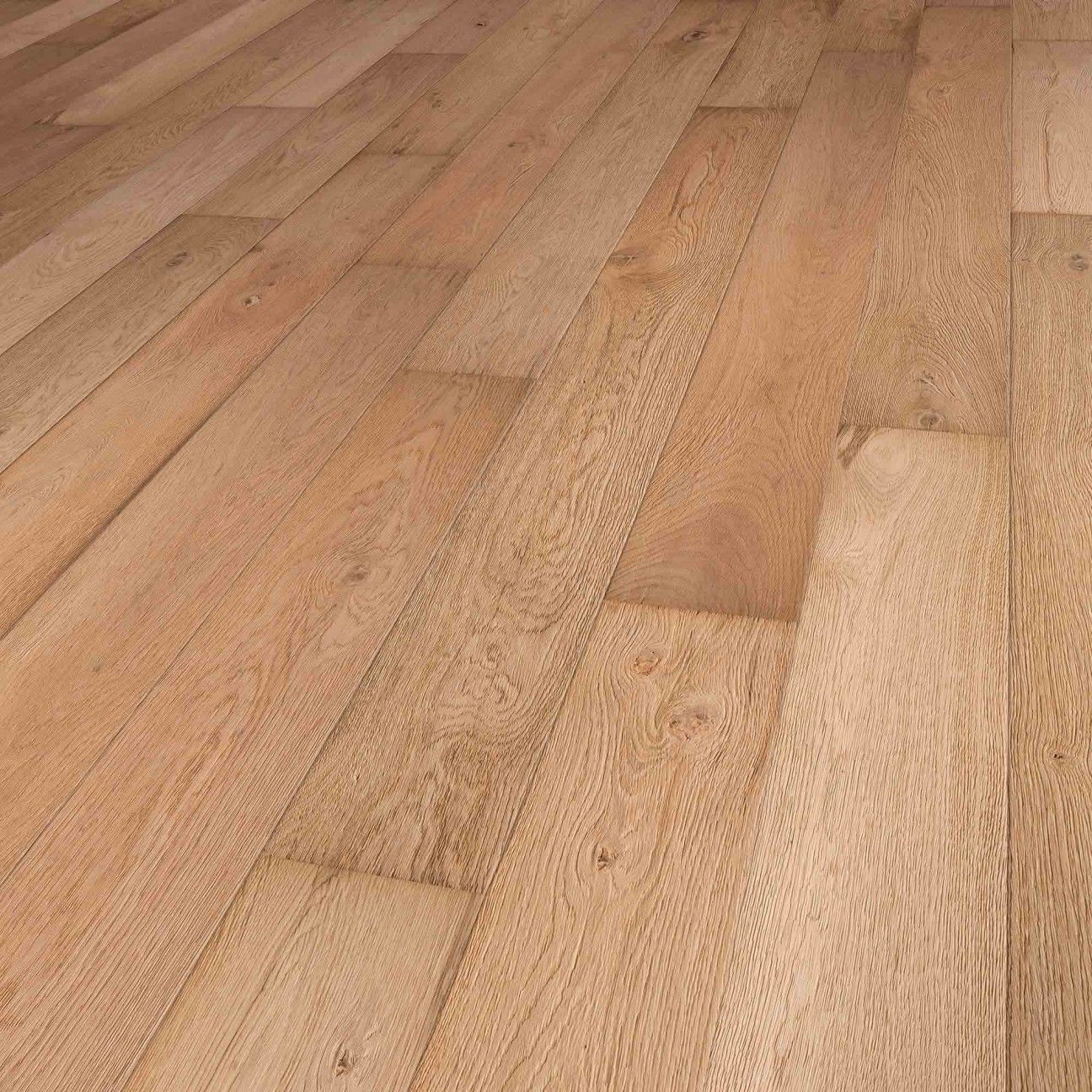 Treated Planks Yuba
