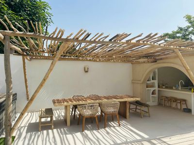 Pergola