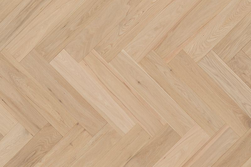 Alta à bâton rompu Invisible