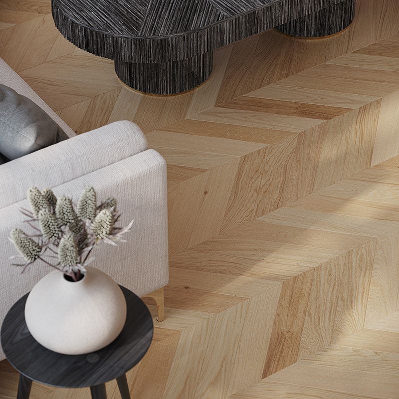 Amalfi Chevron Invisible
