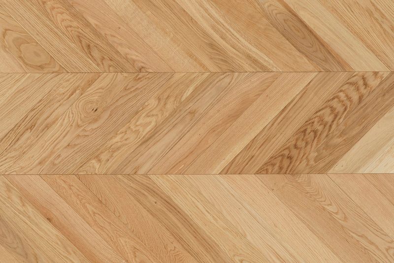 Capri Chevron Natural