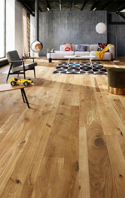 Design Parquet