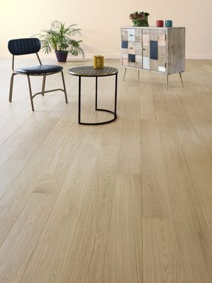 Parquet Naturel