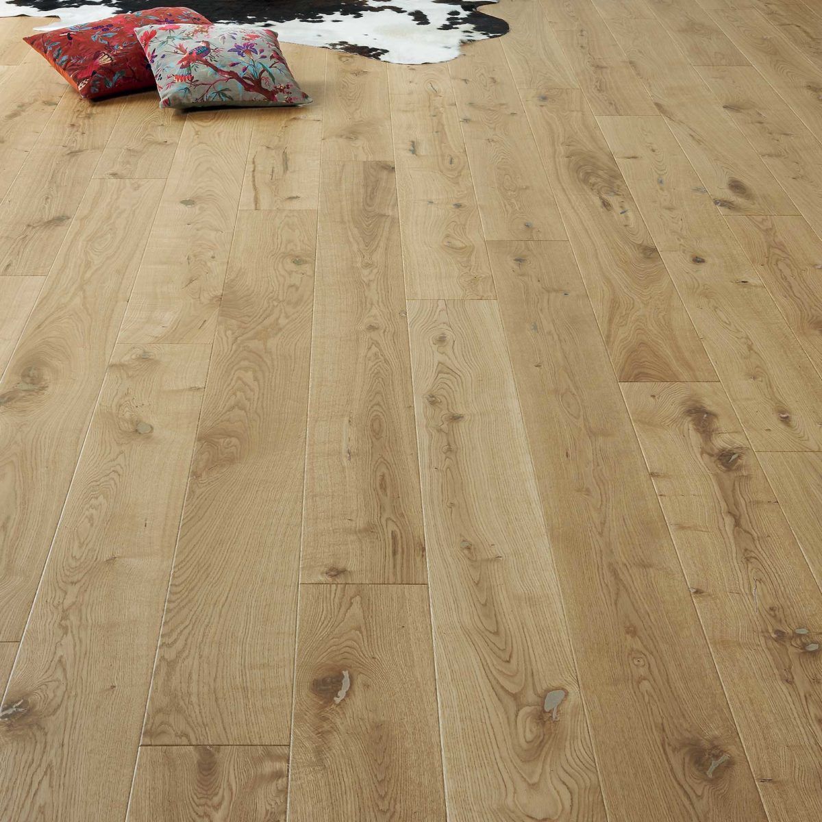 Parquet Rhodes