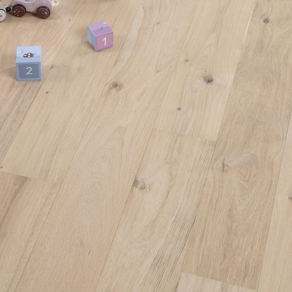 Parquet Santorin