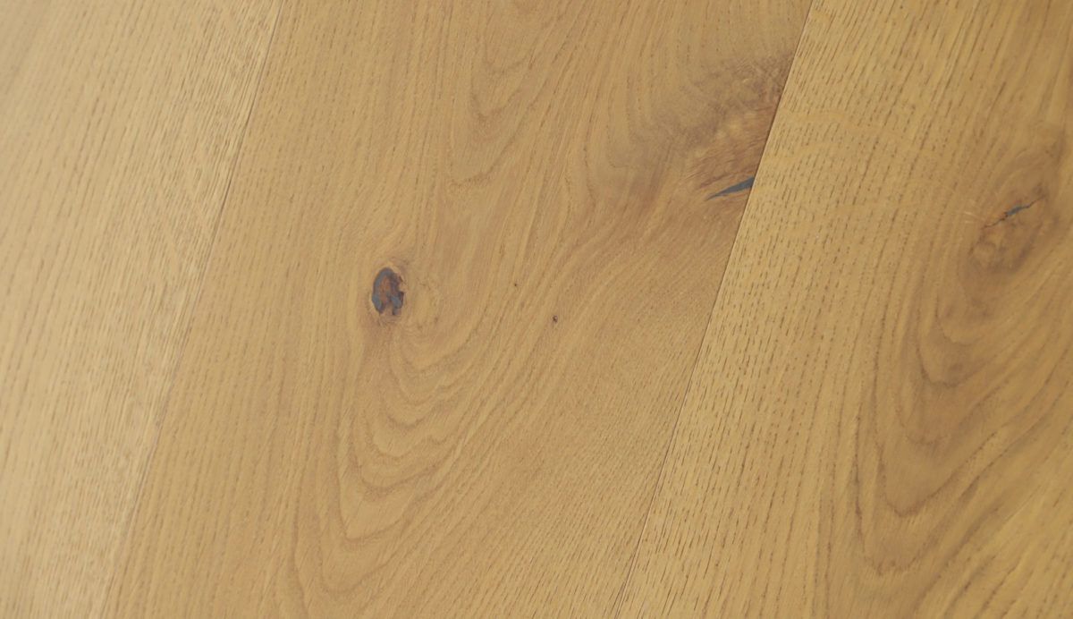 Parquet Chamonix