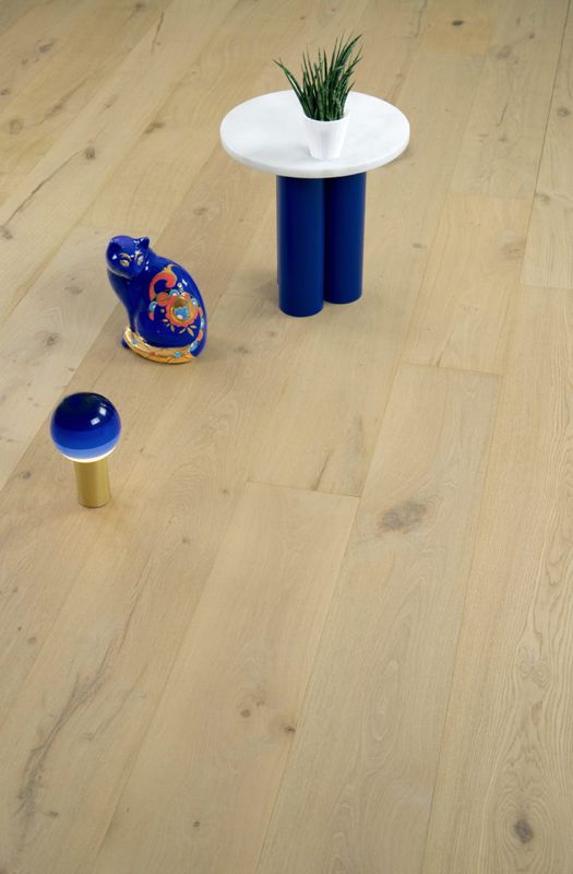 Parquet Tignes