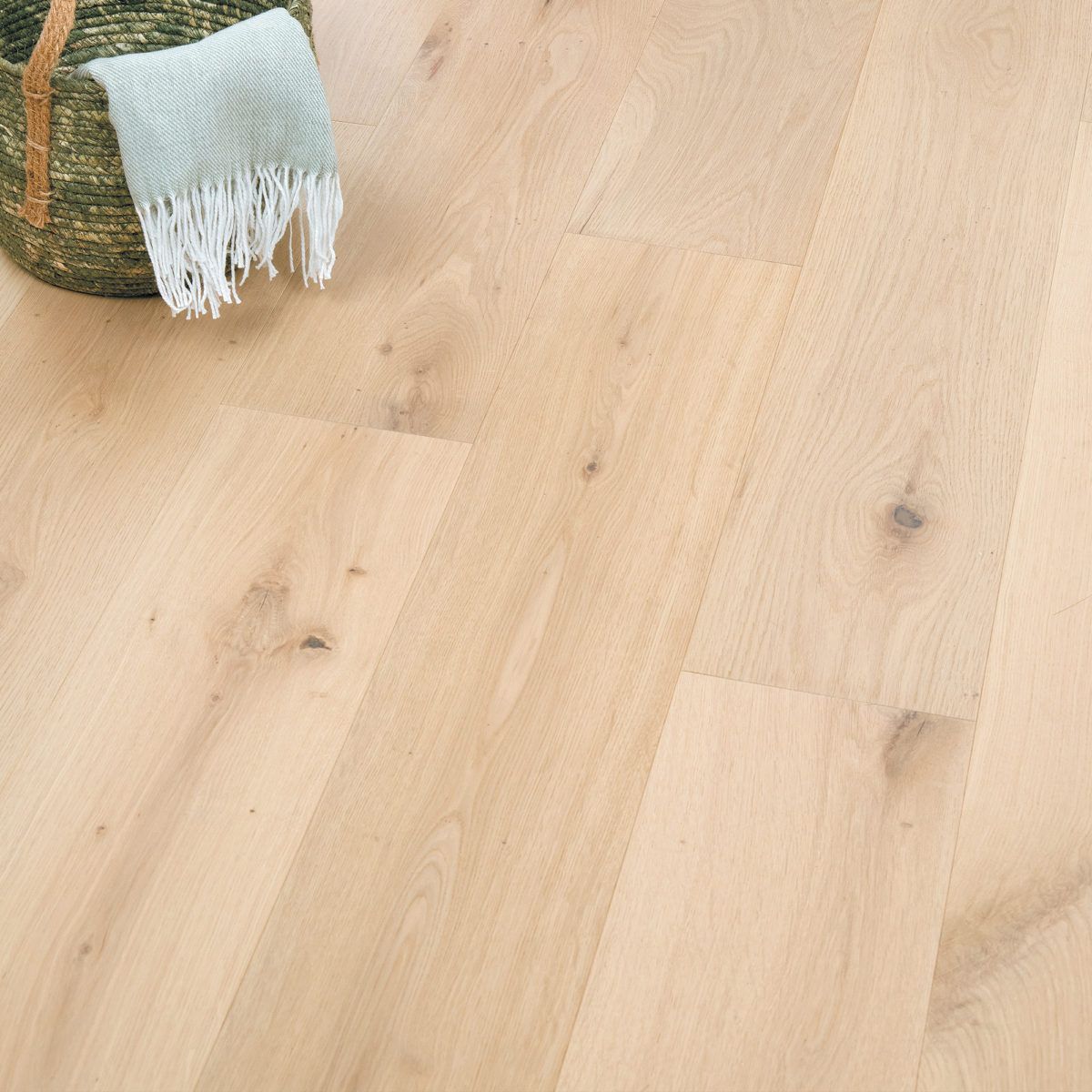 Parquet Capri