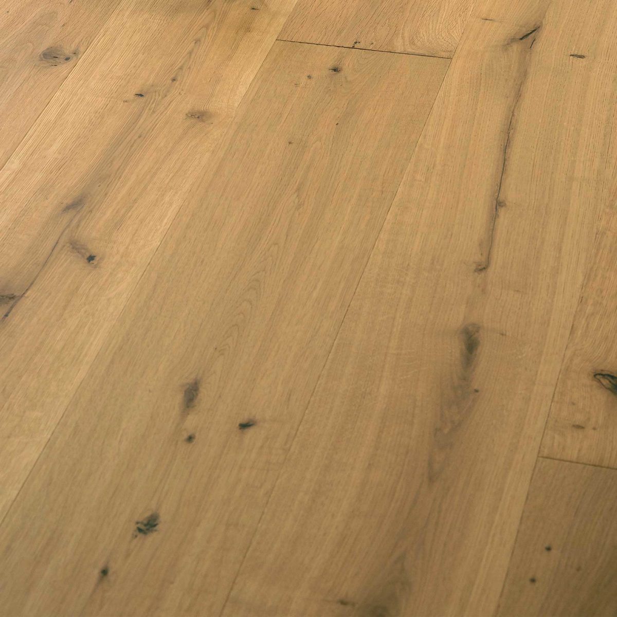 Parquet Courchevel