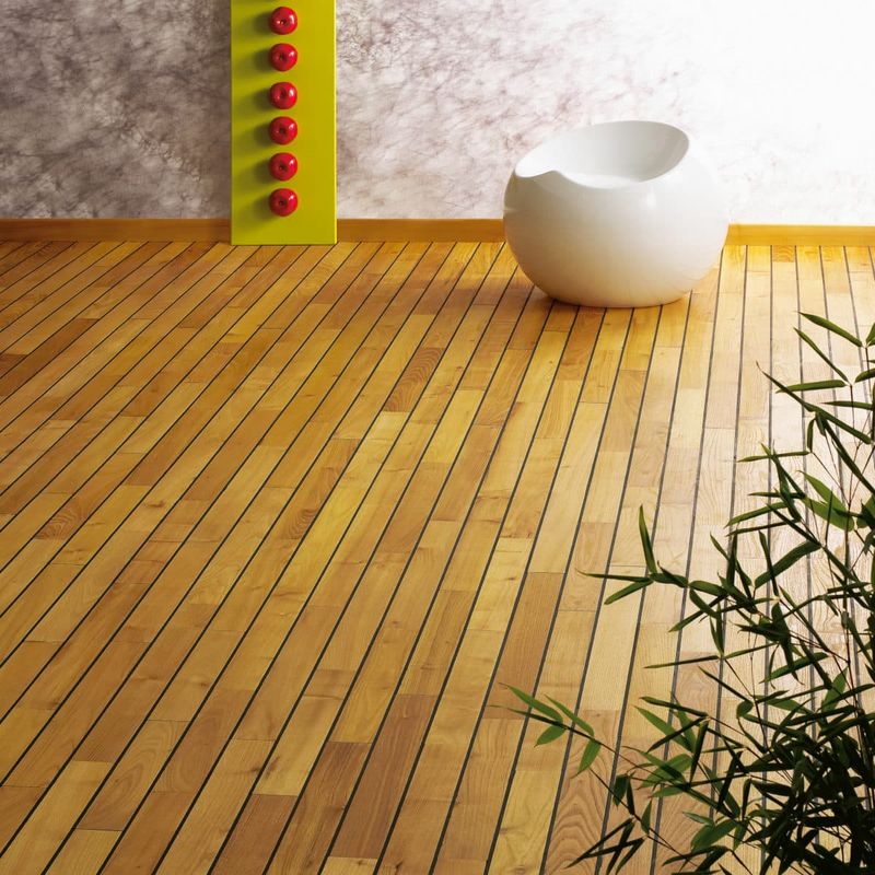 Parquet Acacia (Navylam+)