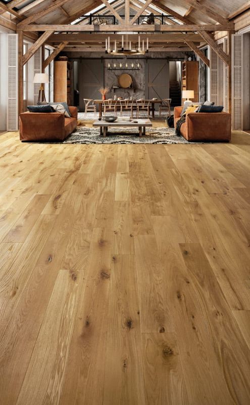 Parquet Campagne