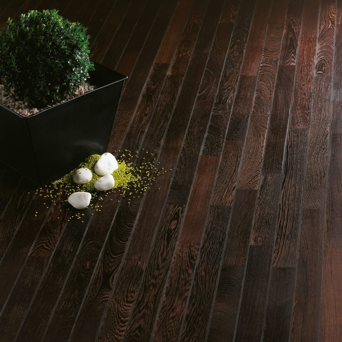 Parquet Wengé (Navylam+)