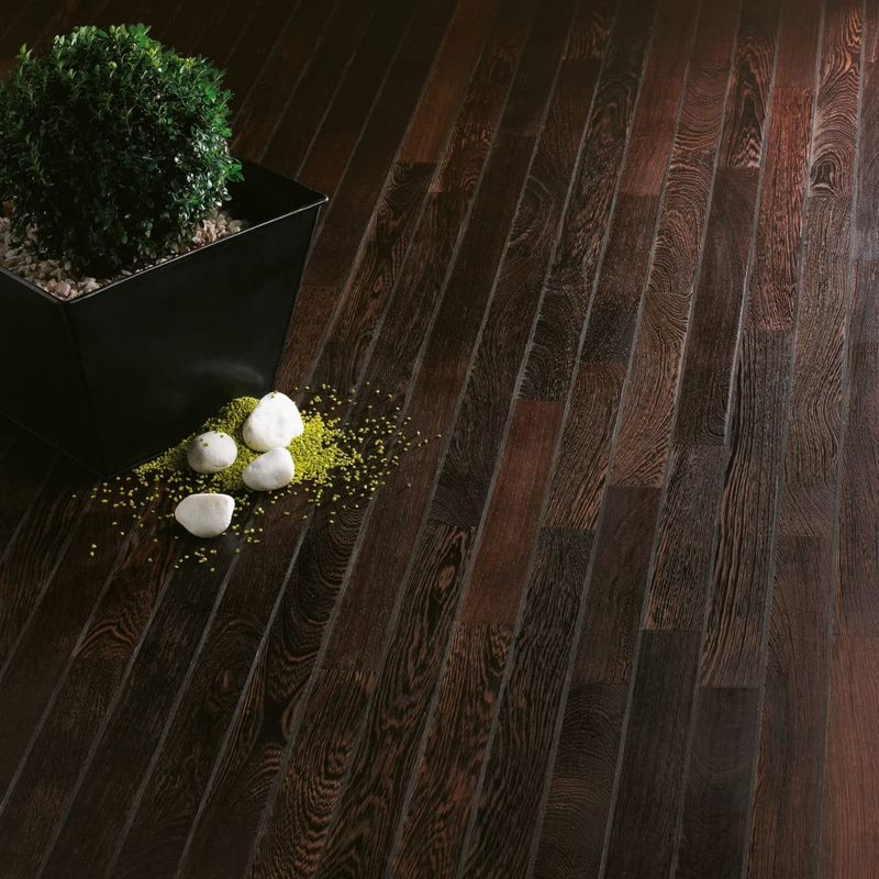Parquet Wengé (Navylam+)