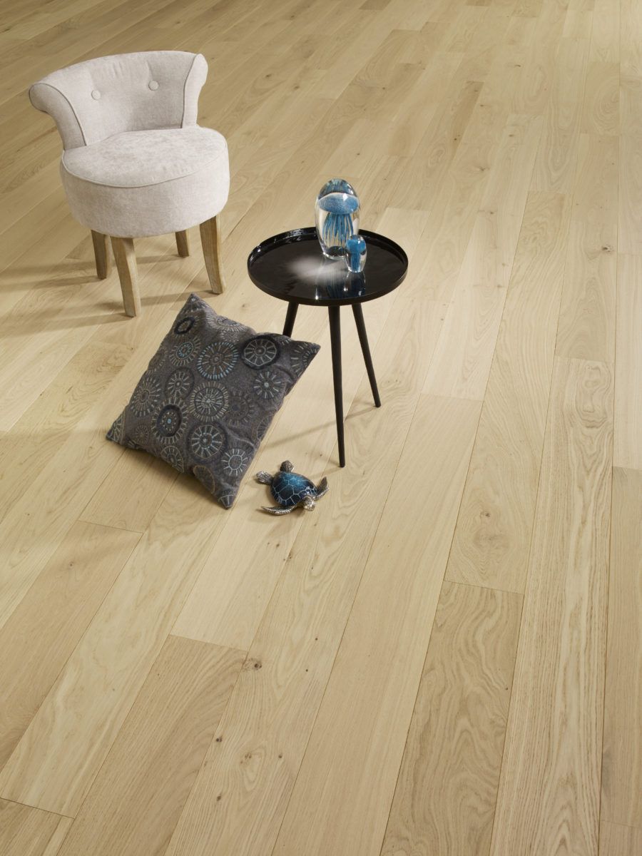 Parquet Rustique