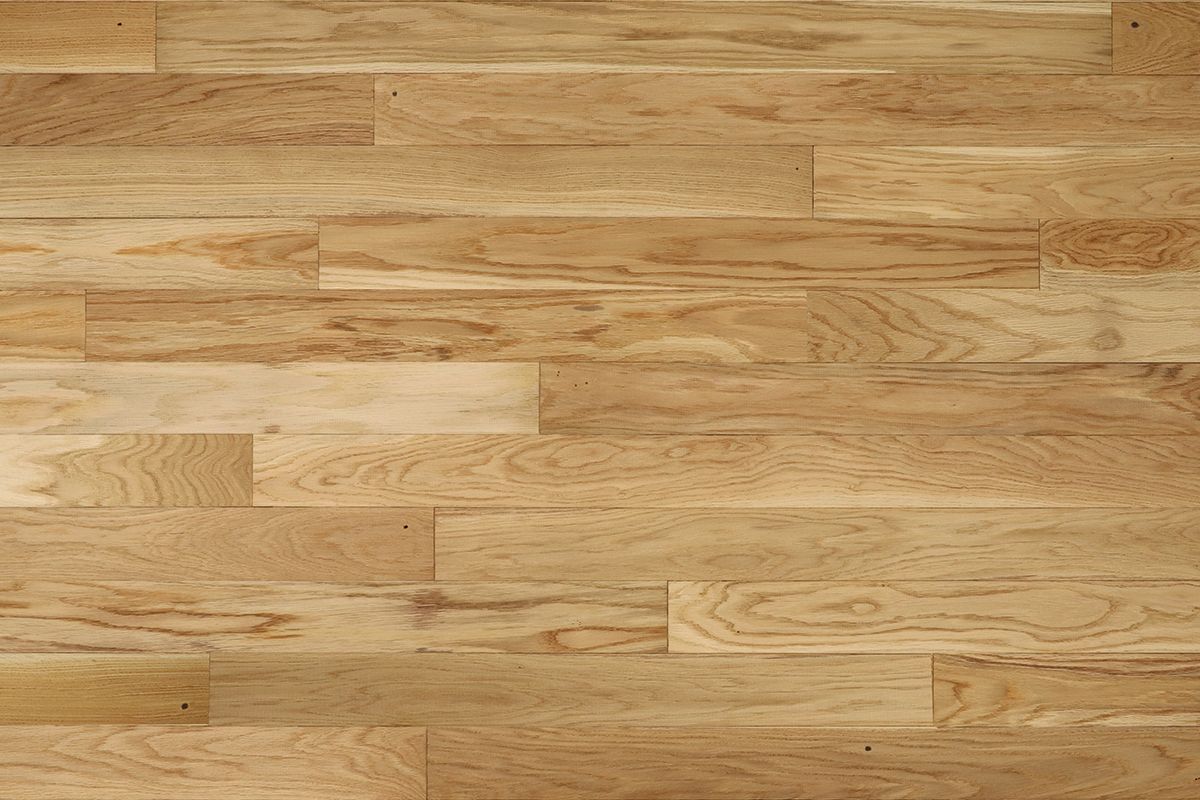 Parquet Nature