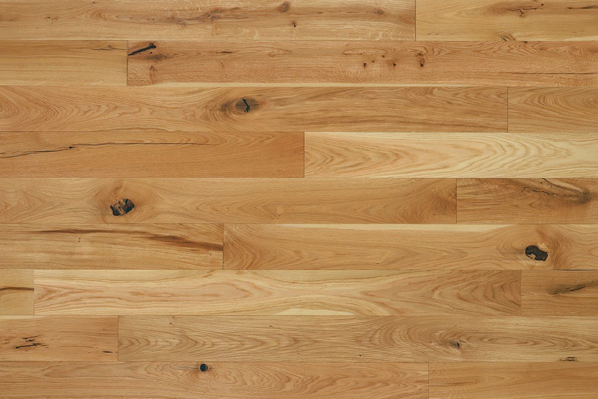 Parquet Sauvage