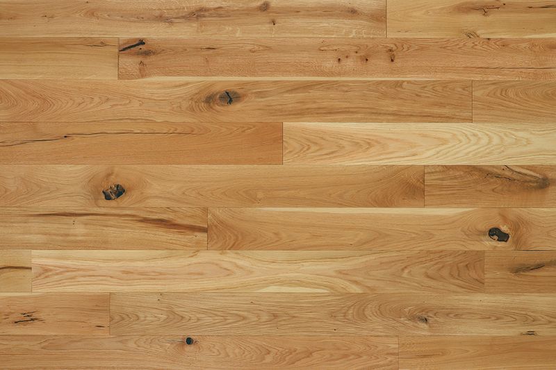 Parquet Sauvage