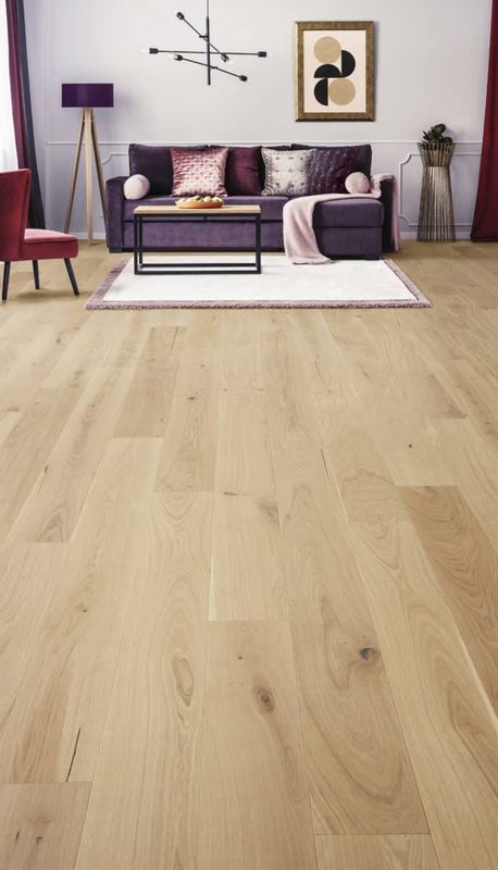 Parquet Biarritz