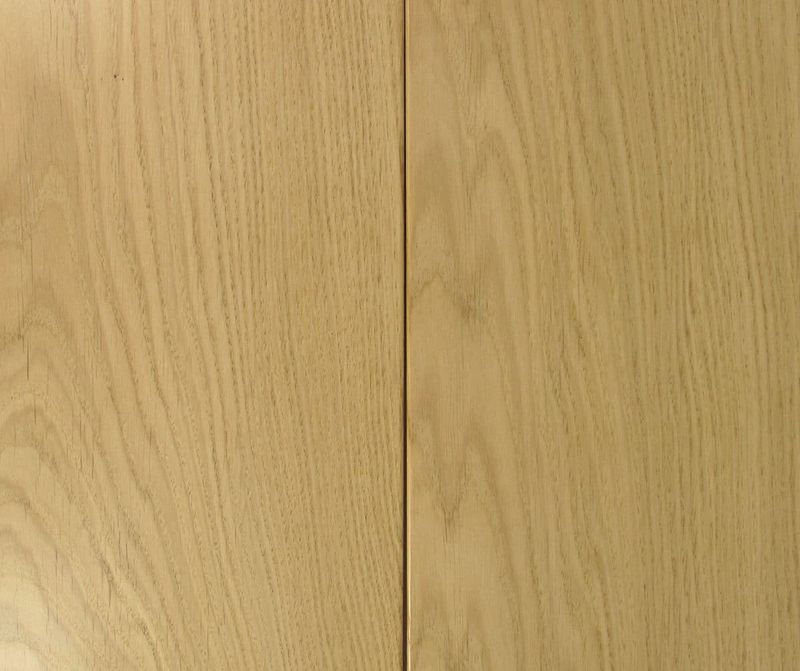 Parquet Naturel