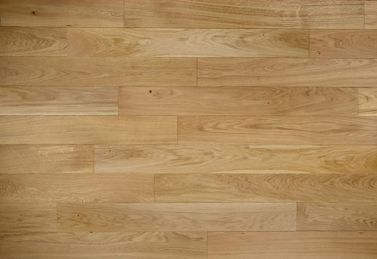 Parquet Confort