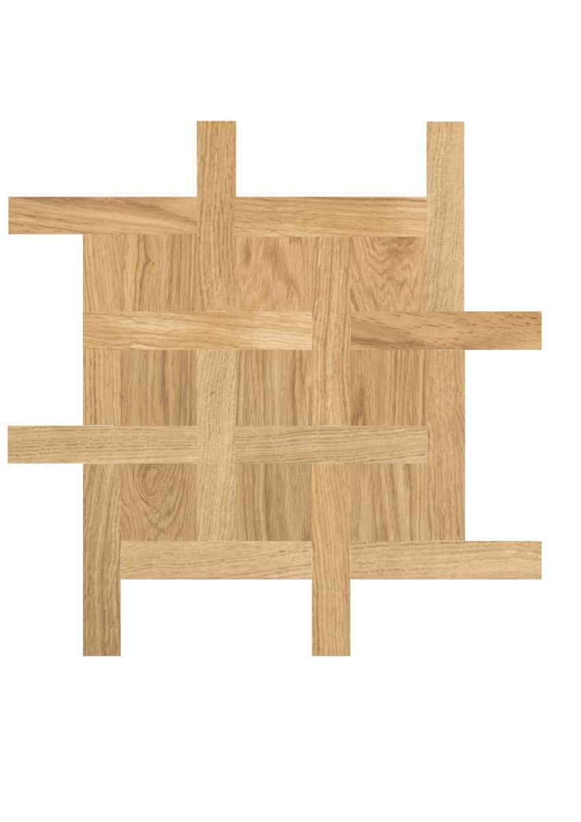 Parquet Weave
