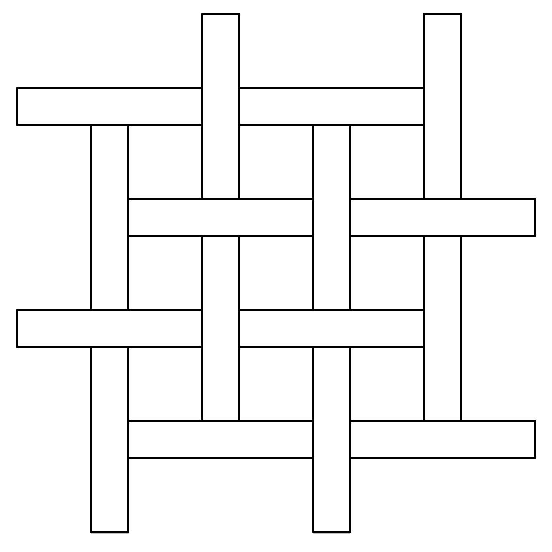 Parquet Weave