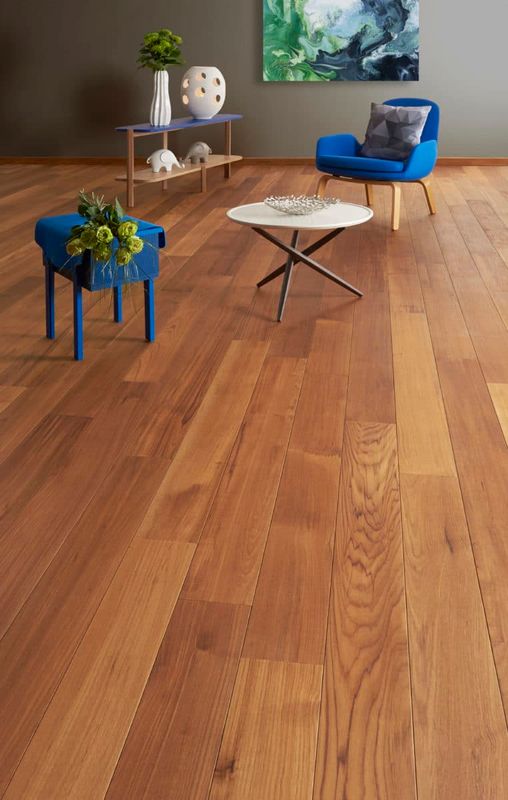 Parquet Teck