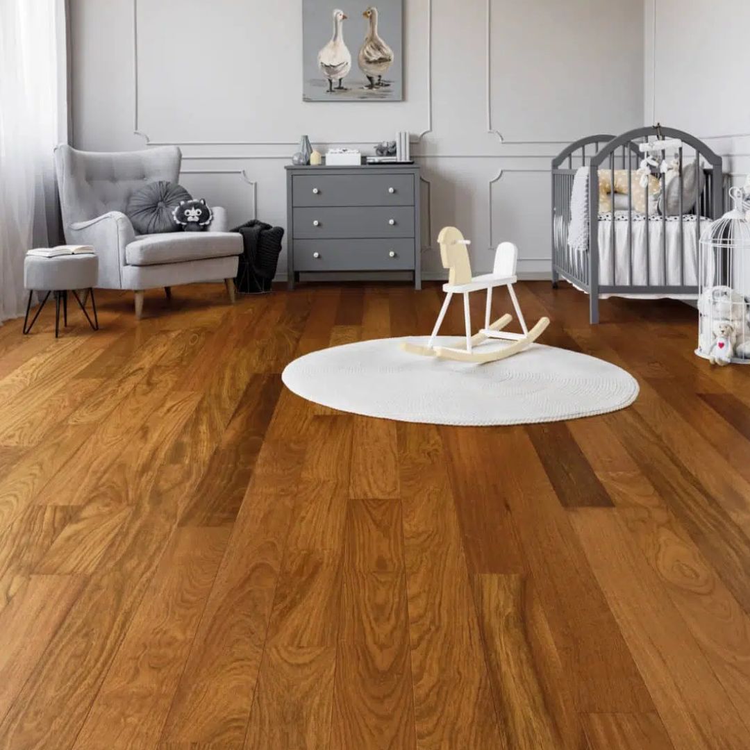 Parquet Jatoba