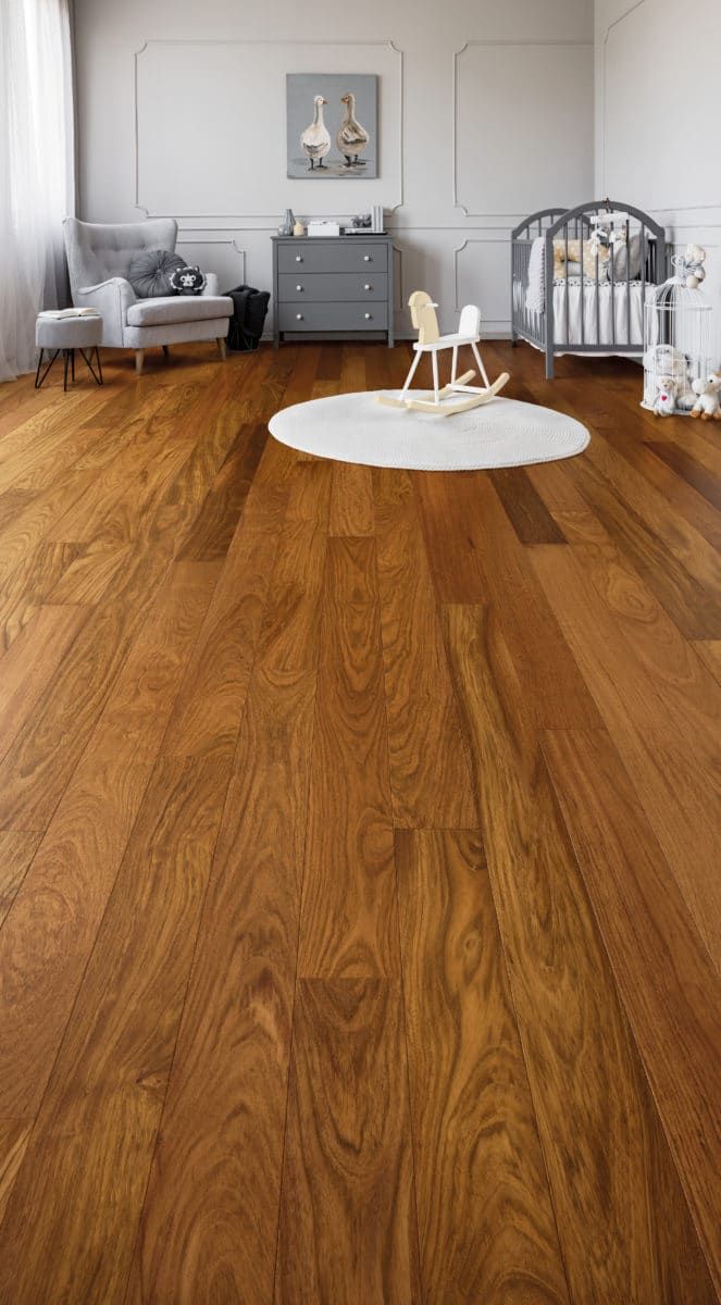 Parquet Jatoba