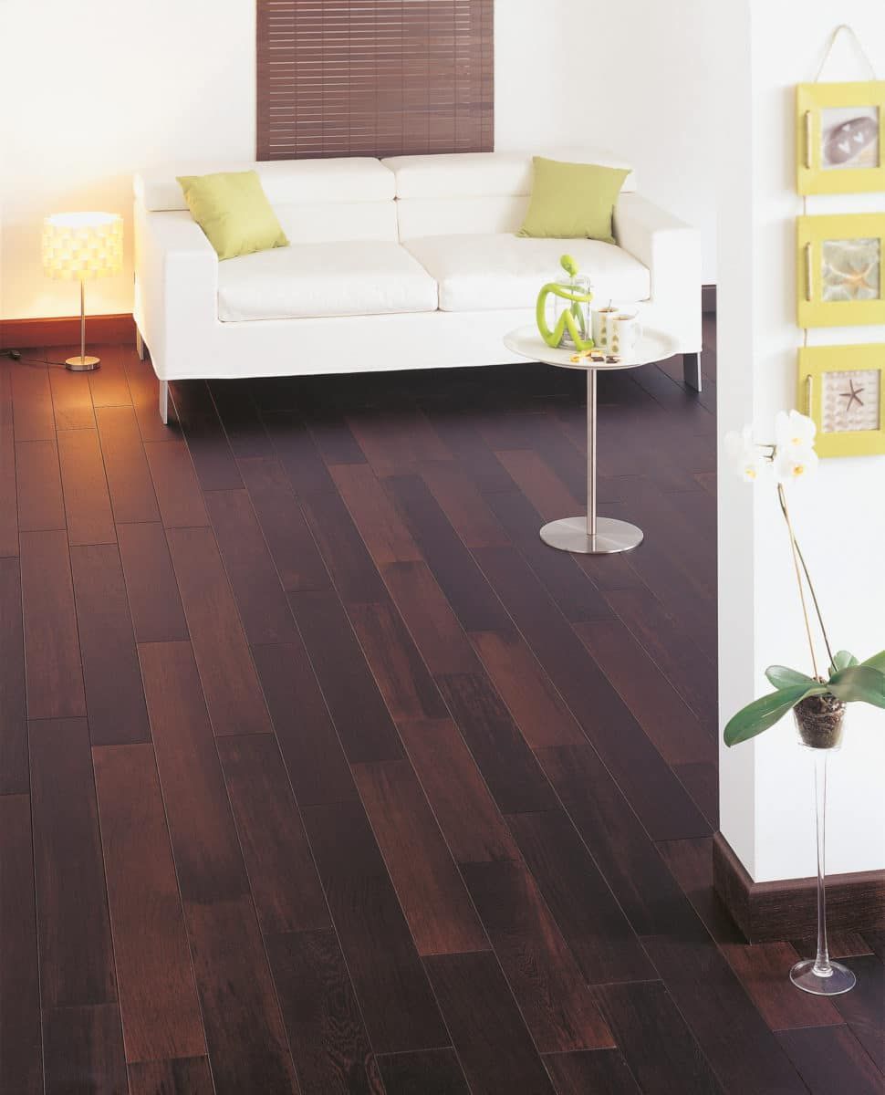 Parquet Wengé