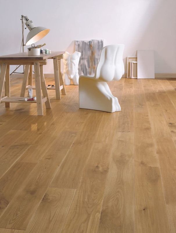 Parquet Confort