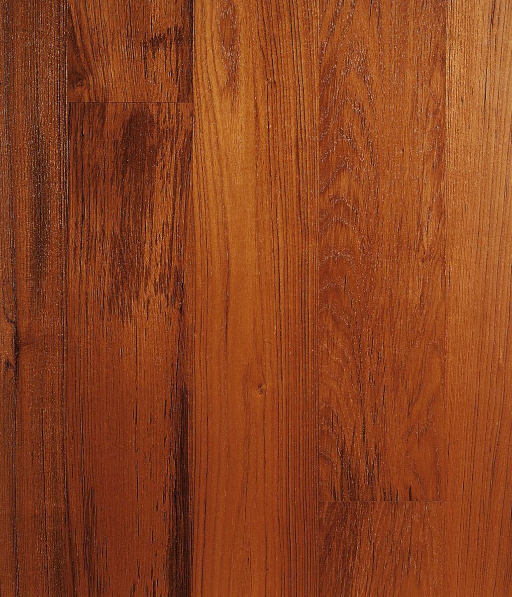 Parquet Teck