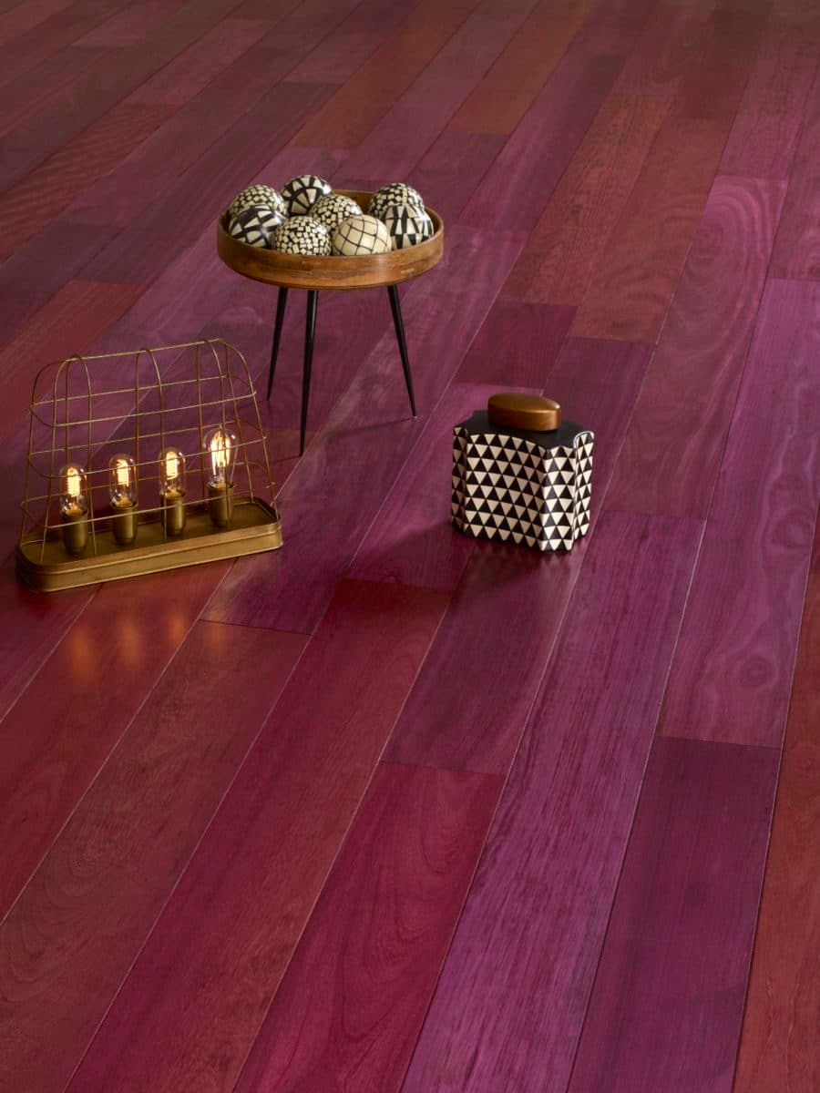 Parquet Amarante