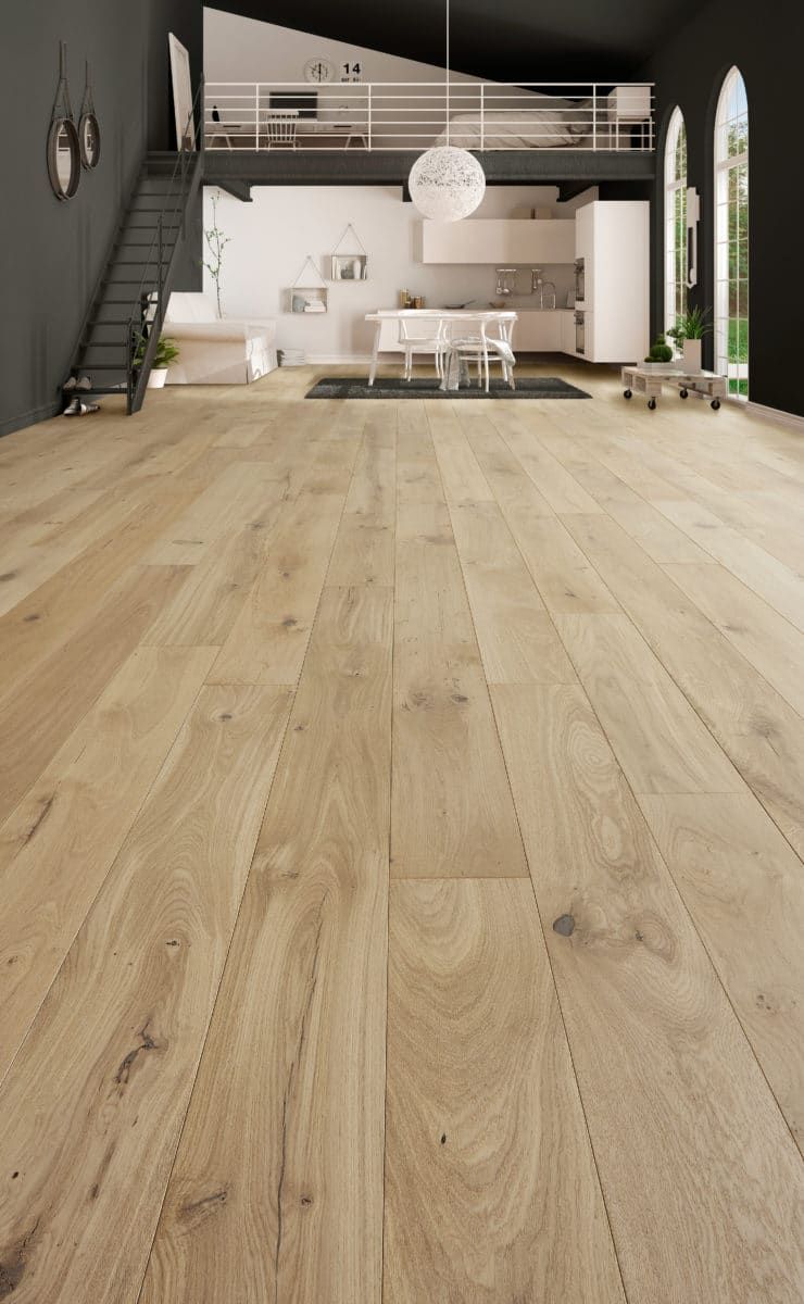 Parquet Arzon