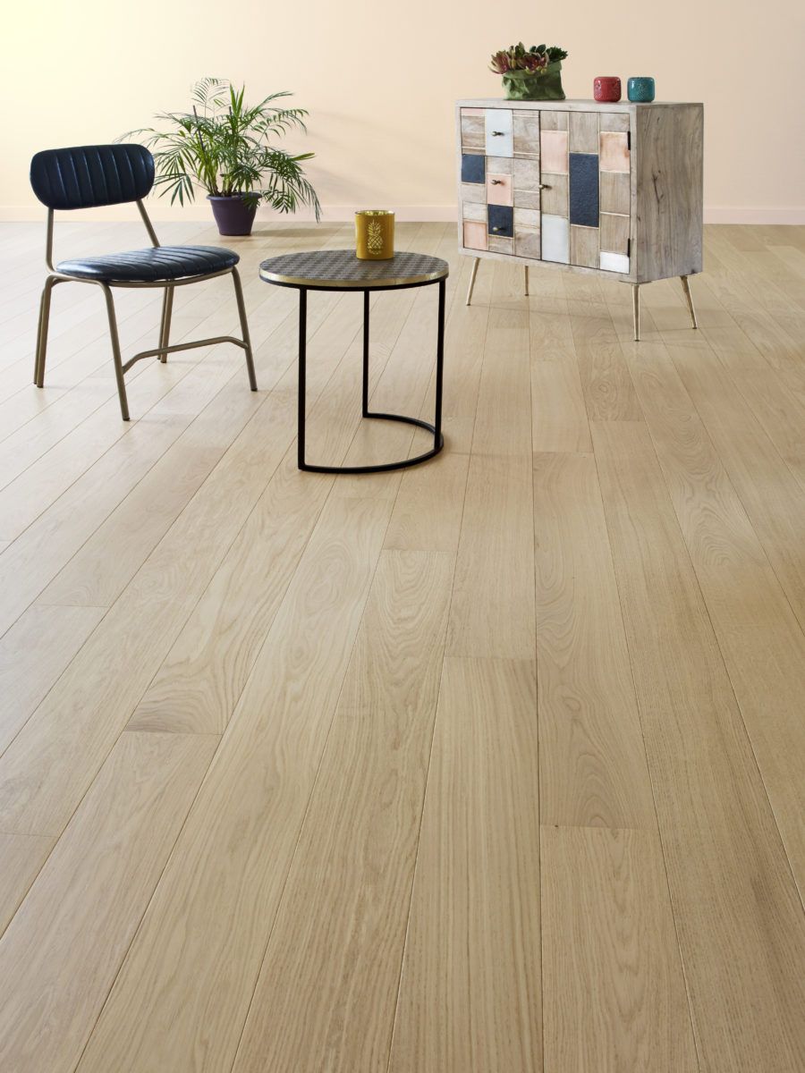 Parquet Premier