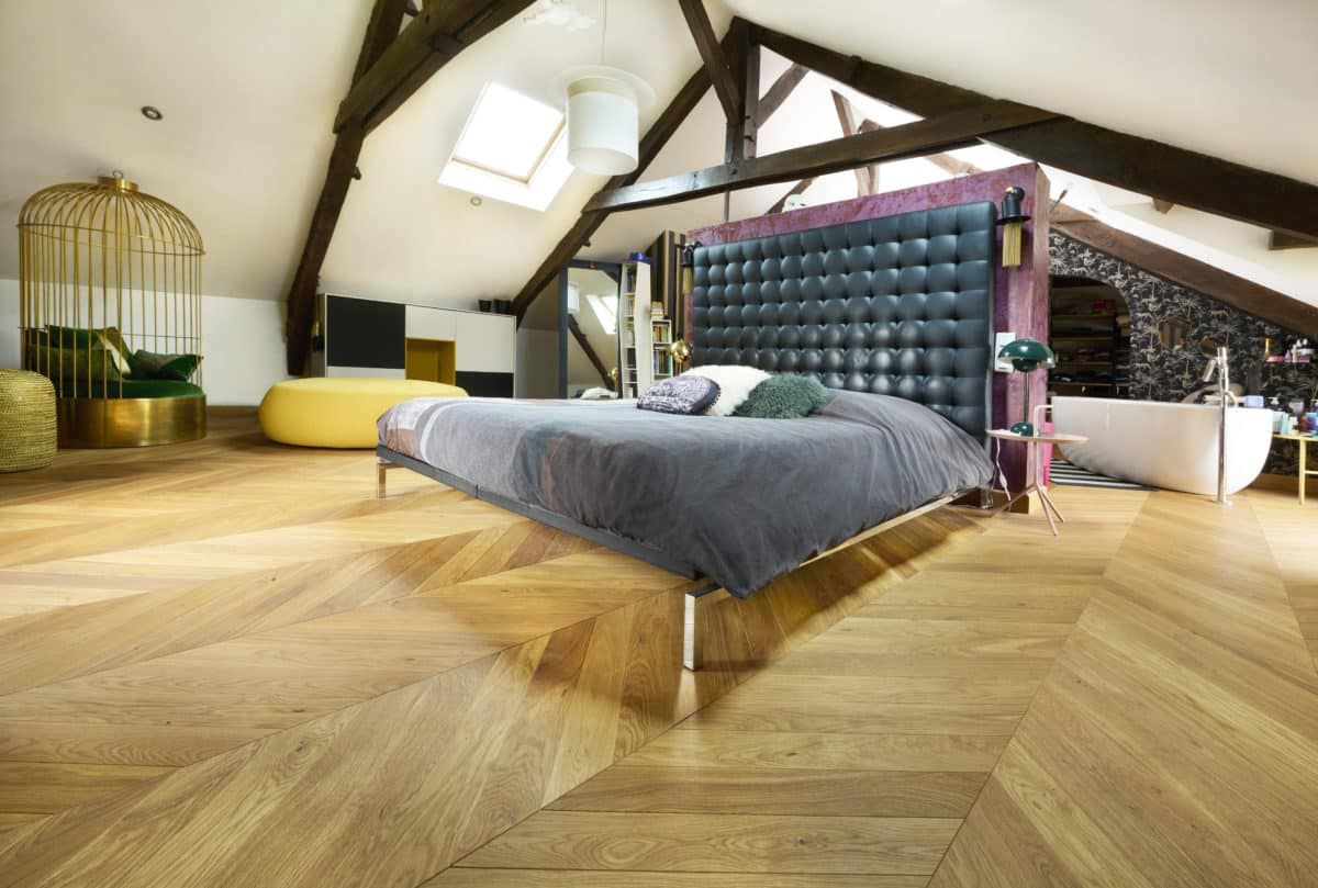 Parquet Premier-Bis