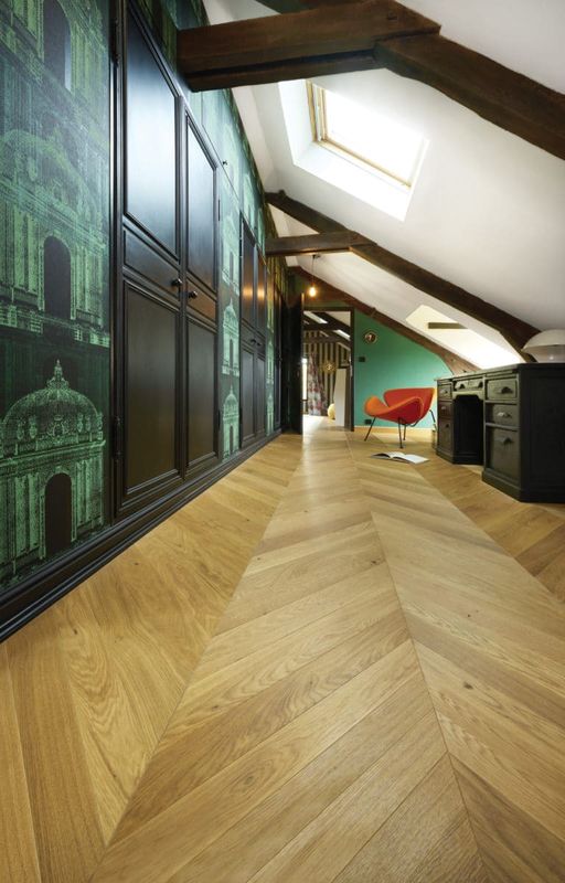 Parquet Premier-Bis