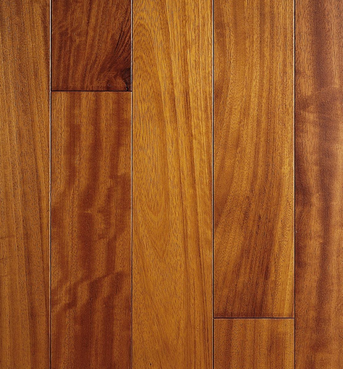Parquet Iroko