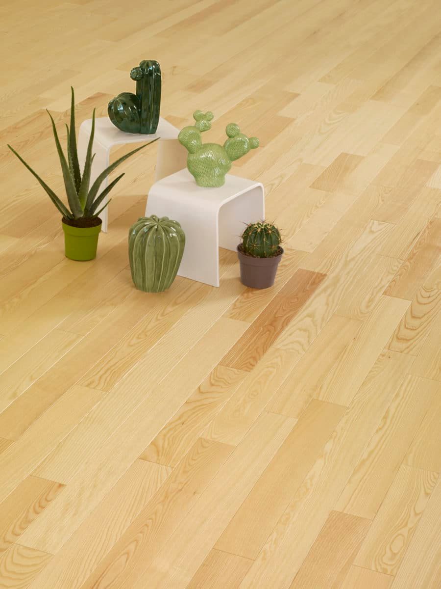 Parquet Frêne