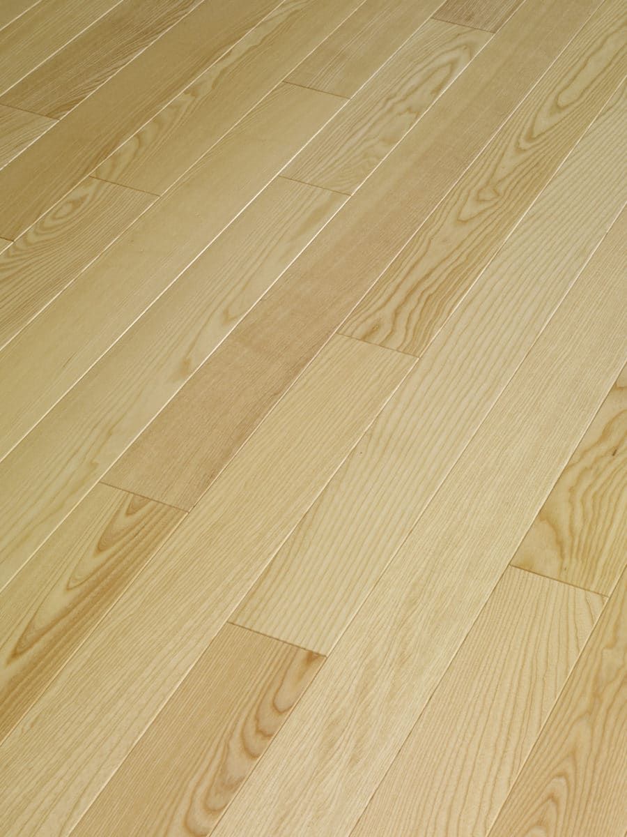 Parquet Frêne