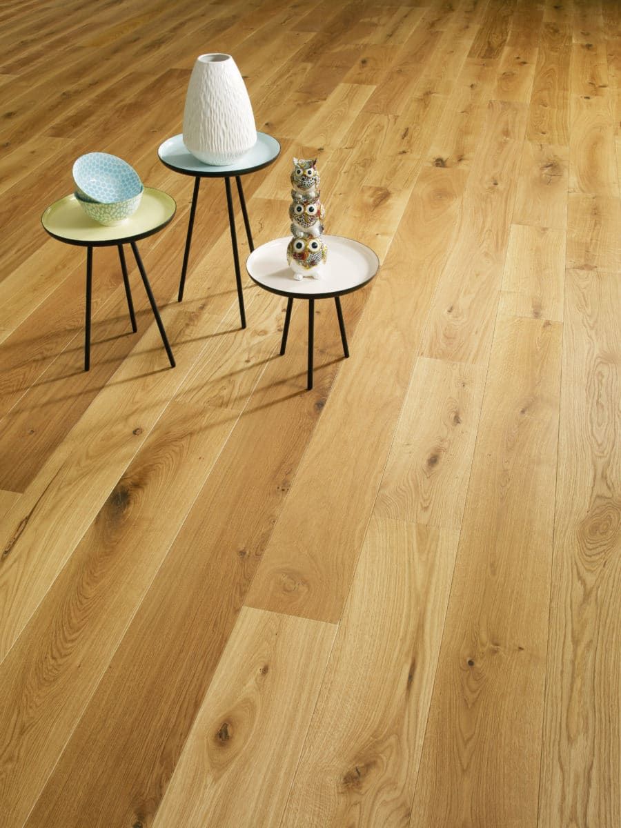 Parquet Audierne