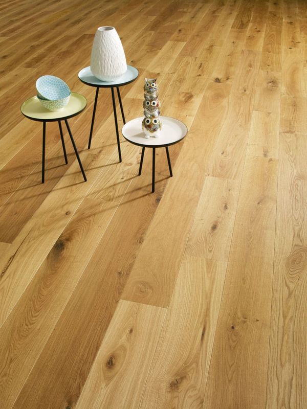 Parquet Audierne