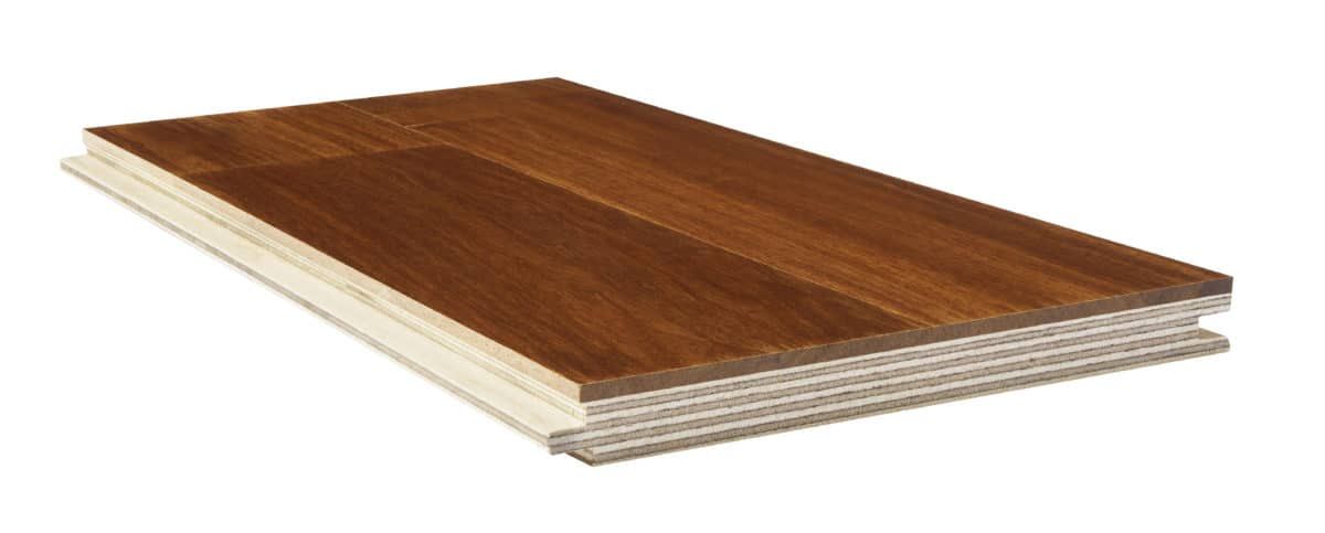 Parquet Cabreuva