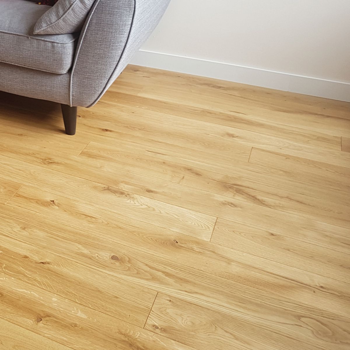 Parquet City