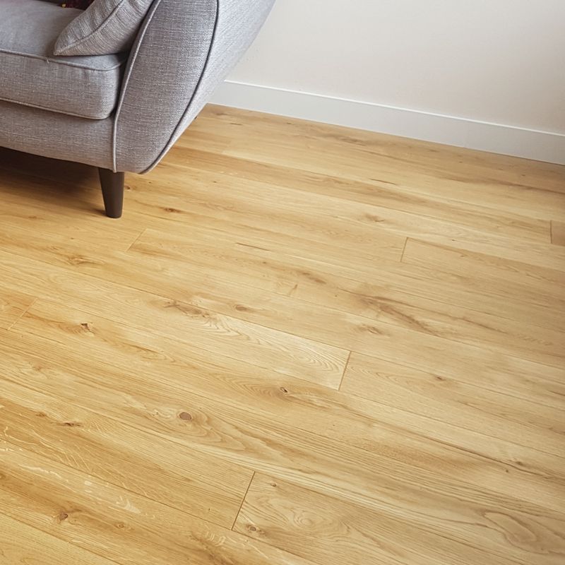 Parquet City