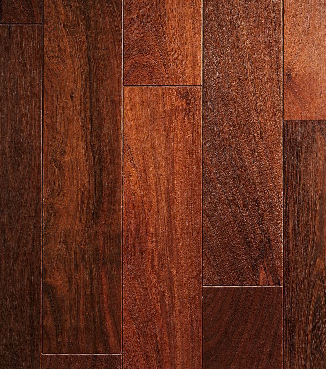 Parquet Ipé