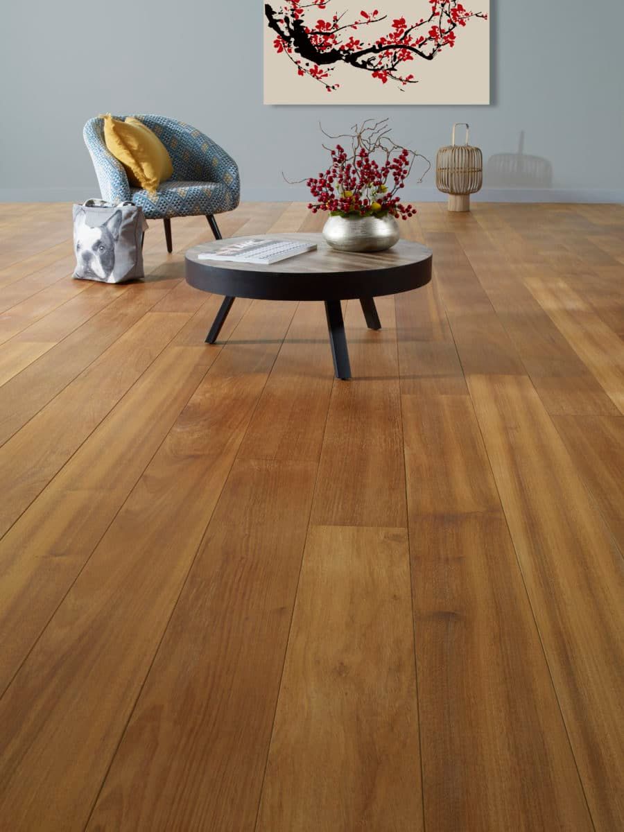 Parquet Doussié