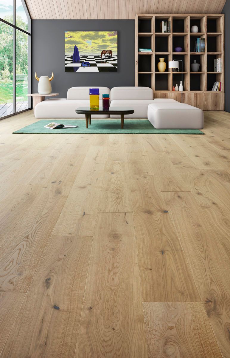 Parquet Houat