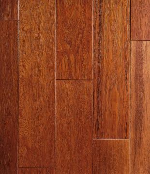 Parquet Merbau