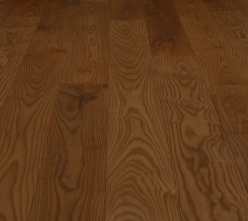 Parquet Frêne Thermo